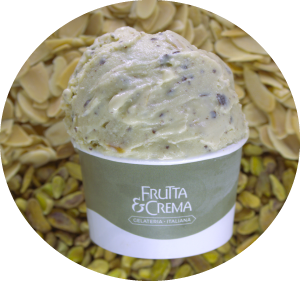 Cassata Siciliana